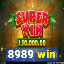 8989 win